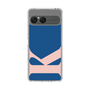 Slim Protection Case［ Original - initial color - K navy ］
