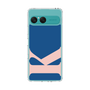 Slim Protection Case［ Original - initial color - K navy ］