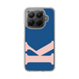 Slim Protection Case［ Original - initial color - K navy ］