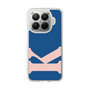 Slim Protection Case［ Original - initial color - K navy ］