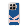 Slim Protection Case［ Original - initial color - K navy ］