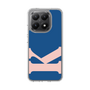 Slim Protection Case［ Original - initial color - K navy ］
