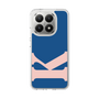 Slim Protection Case［ Original - initial color - K navy ］