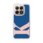 Slim Protection Case［ Original - initial color - K navy ］
