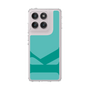 Slim Protection Case［ Original - initial color - K light green ］