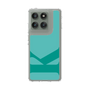 Slim Protection Case［ Original - initial color - K light green ］