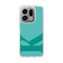 Slim Protection Case［ Original - initial color - K light green ］