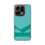 Slim Protection Case［ Original - initial color - K light green ］