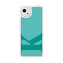 Slim Protection Case［ Original - initial color - K light green ］
