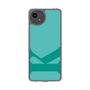 Slim Protection Case［ Original - initial color - K light green ］