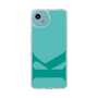 Slim Protection Case［ Original - initial color - K light green ］
