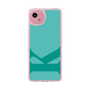 Slim Protection Case［ Original - initial color - K light green ］