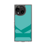 Slim Protection Case［ Original - initial color - K light green ］