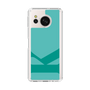 Slim Protection Case［ Original - initial color - K light green ］