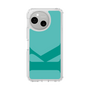 Slim Protection Case［ Original - initial color - K light green ］