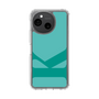 Slim Protection Case［ Original - initial color - K light green ］