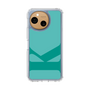 Slim Protection Case［ Original - initial color - K light green ］