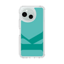 Slim Protection Case［ Original - initial color - K light green ］