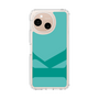Slim Protection Case［ Original - initial color - K light green ］