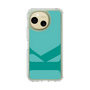 Slim Protection Case［ Original - initial color - K light green ］