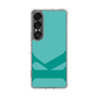 Slim Protection Case［ Original - initial color - K light green ］