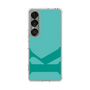 Slim Protection Case［ Original - initial color - K light green ］