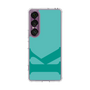 Slim Protection Case［ Original - initial color - K light green ］