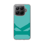 Slim Protection Case［ Original - initial color - K light green ］
