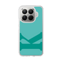 Slim Protection Case［ Original - initial color - K light green ］