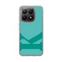 Slim Protection Case［ Original - initial color - K light green ］