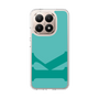Slim Protection Case［ Original - initial color - K light green ］