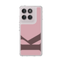 Slim Protection Case［ Original - initial color - K dusty pink ］