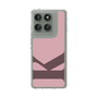 Slim Protection Case［ Original - initial color - K dusty pink ］