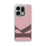 Slim Protection Case［ Original - initial color - K dusty pink ］