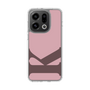 Slim Protection Case［ Original - initial color - K dusty pink ］