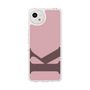 Slim Protection Case［ Original - initial color - K dusty pink ］