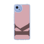 Slim Protection Case［ Original - initial color - K dusty pink ］
