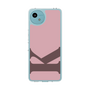 Slim Protection Case［ Original - initial color - K dusty pink ］