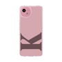 Slim Protection Case［ Original - initial color - K dusty pink ］