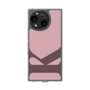 Slim Protection Case［ Original - initial color - K dusty pink ］