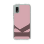 Slim Protection Case［ Original - initial color - K dusty pink ］