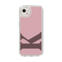 Slim Protection Case［ Original - initial color - K dusty pink ］