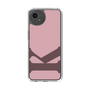 Slim Protection Case［ Original - initial color - K dusty pink ］