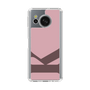 Slim Protection Case［ Original - initial color - K dusty pink ］