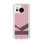 Slim Protection Case［ Original - initial color - K dusty pink ］