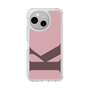 Slim Protection Case［ Original - initial color - K dusty pink ］