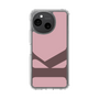 Slim Protection Case［ Original - initial color - K dusty pink ］