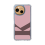 Slim Protection Case［ Original - initial color - K dusty pink ］