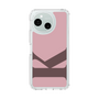 Slim Protection Case［ Original - initial color - K dusty pink ］