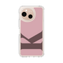 Slim Protection Case［ Original - initial color - K dusty pink ］